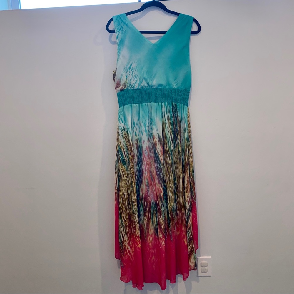 Dress - Picture 5 of 7